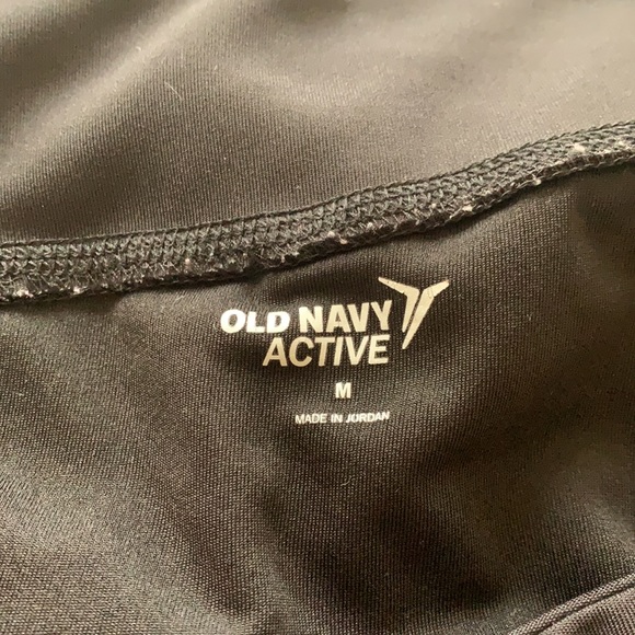 Old Navy Active Shorts - Picture 3 of 3